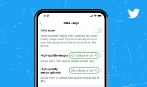 Người dùng iOS và Android sẽ được hỗ trợ hình ảnh có độ phân giải 4K trên Twitter