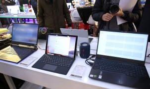 FPT Shop mở thêm 23 Trung tâm laptop