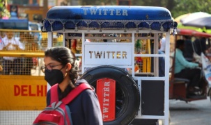 Ấn Độ yêu cầu Twitter gỡ bỏ các bài chỉ trích cách xử lý dịch Covid-19