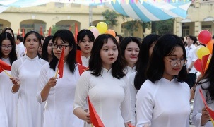  Hà Nội là địa phương dẫn đầu tại kỳ thi chọn học sinh giỏi quốc gia THPT năm 2021