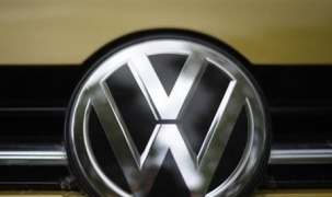 Volkswagen cảnh báo về tình trạng thiếu chip 