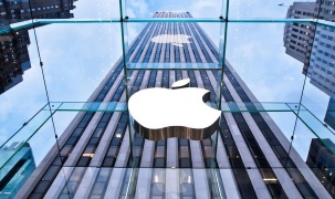 Apple bị phạt vì vi phạm luật chống độc quyền