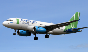 Đề xuất Bamboo Airways là hãng hàng không khai thác các chuyến bay thông thường lệ Việt Nam - Hoa Kỳ