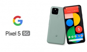 Google tiết lộ sample camera của Pixel 5a