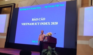 Thừa Thiên Huế duy trì vị trí thứ 2, Hà Nội, TP.HCM cùng tăng hạng chỉ số sẵn sàng cho phát triển và ứng dụng CNTT năm 2020