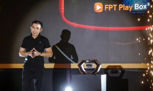 FPT Telecom hợp tác Google ra mắt FPT Play Box S 'trái tim' ngôi nhà thông minh