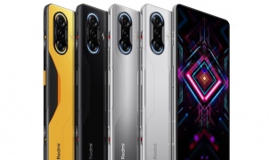 Xiaomi Redmi K40 Gaming trình làng với nhiều công nghệ tối tân