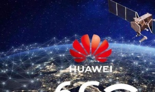 Huawei sắp phóng vệ tinh thử công nghệ mạng 6G