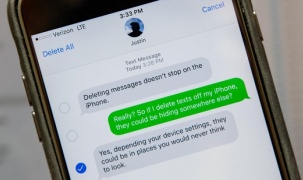 Apple có thể sai lầm nếu đưa iMessage lên Android