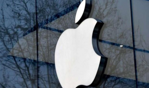 Apple đạt doanh thu 89,8 tỷ USD trong quý 1/2021