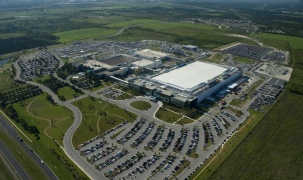 Đóng cửa nhà máy tại Mỹ, Samsung thiệt hại hơn 270 triệu USD