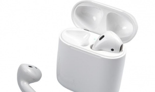 Apple giảm sản lượng AirPods vì doanh số bán hàng sụt giảm