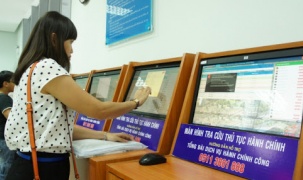 Hà Nội đứng thứ sáu về xếp hạng Chỉ số công nghiệp công nghệ thông tin