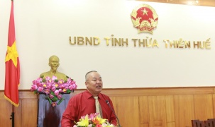 Thừa Thiên Huế: 100 ngày chuyển đổi số cùng doanh nghiệp vừa và nhỏ