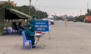 Quảng Ninh tăng cường triển khai đợt cao điểm phòng, chống dịch Covid-19 trong tình hình mới