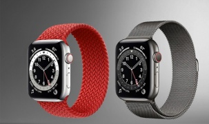 Apple Watch Series 8 sẽ có thêm tính năng đo nồng độ cồn và huyết áp