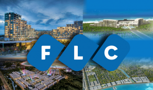 FLC đạt doanh thu hợp nhất quý 1/2021 trên 2.560 tỷ đồng, lãi ròng tăng 151%