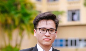 Bắc Giang: Một học sinh được chọn vào đội tuyển quốc gia dự thi Olympic Vật lý châu Âu