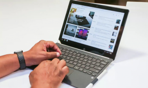 Quý 1/2021, Chromebook tăng trường kỷ lục, xuất xưởng 12 triệu chiếc