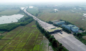 Lào Cai tiếp thu ý kiến của Bộ GTVT điều chỉnh dự án án đường nối cao tốc Nội Bài – Lào Cai