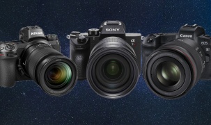 Sony ngừng sản xuất mẫu máy ảnh DSLR cuối cùng của mình