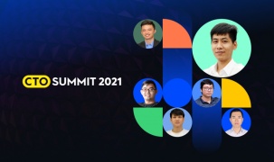 Do tình hình Covid-19 phức tạp, sự kiện CTO Summit 2021 sẽ được lùi 3 tuần sang tháng 6