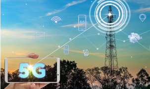 5G - Công cụ thúc đẩy chuyển đổi số nhiều ngành