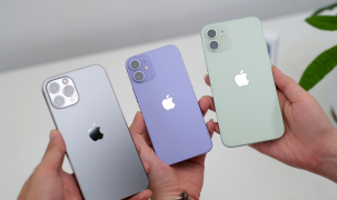 Apple rớt khỏi top 5 thị phần smartphone tại Việt Nam
