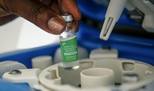 Mỹ ủng hộ từ bỏ bản quyền vaccine Covid-19: Thế giới gần hơn bước đạt đồng thuận
