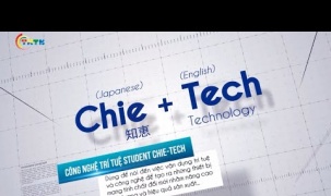 Cuộc thi Công nghệ trí tuệ Student Chie-Tech năm 2021 chính thức được khởi động