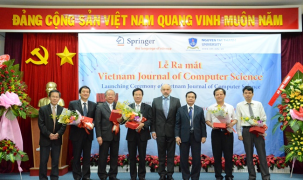 Việt Nam có thêm một tạp chí khoa học được SCOPUS chấp nhận