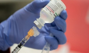 Bộ Y tế: Thông tin về ca tử vong sau tiêm vaccine phòng COVID-19: Sốc phản vệ trên nền cơ địa dị ứng non steroid