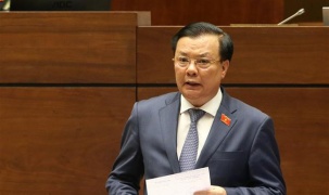 Bí thư Thành ủy Hà Nội: Không phong tỏa Hà Nội như tin đồn