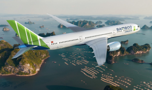 Bamboo Airways được cấp slot bay thẳng thường lệ tới Mỹ từ tháng 9 tới