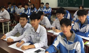 Trường THPT chuyên Bắc Ninh có 10 học sinh được miễn Kỳ thi tốt nghiệp THPT năm 2021