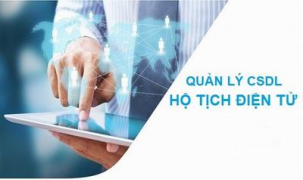 Tạo thuận lợi cao nhất cho người dân đăng ký hộ tịch