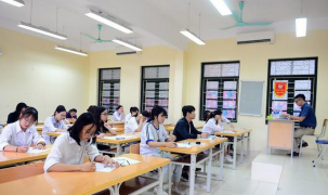 Hà Nội: Thành lập Ban Chỉ đạo thi tốt nghiệp THPT 2021 với 65 thành viên
