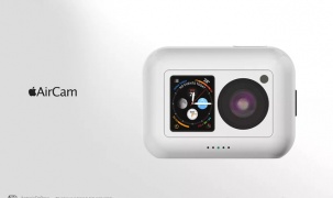 Nếu Apple làm action cam để đấu GoPro thì sẽ ra sao?