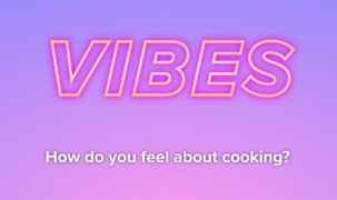 Ứng dụng hẹn hò Tinder ra mắt tính năng mới Vibes