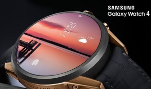 2 sản phẩm Smartwatch mới nhất của Samsung sẽ chạy WearOS