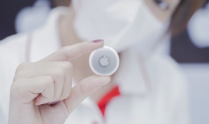  Apple AirTag chiếm sóng thị trường công nghệ trong vòng 5 ngày 