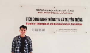 Bí quyết “ẵm” bằng xuất sắc trước thời hạn của thủ khoa đầu ra Bách khoa Hà Nội