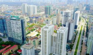 Nhiều đại gia bất động sản bị Hà Nội bêu tên vì nợ thuế đất khó thu hồi