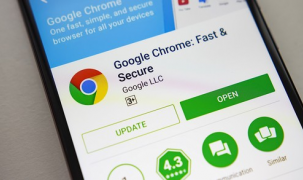 Mất tiền oan uổng vì ứng dụng Google Chrome giả mạo