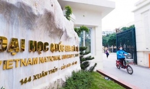 ĐH Quốc gia Hà Nội tiếp tục lùi lịch thi đánh giá năng lực