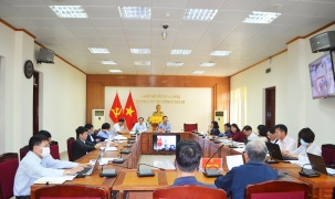 Quảng Ninh: Động viên toàn thể CBCCVC toàn tỉnh làm việc bình thường trong ngày 15/5 và 22/5/2021
