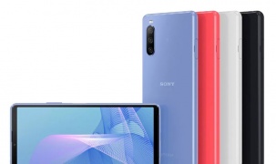 Sony ra mắt Smartphone 5G sản phẩm mới với khả năng chống nước, màn hình OLED