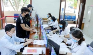 Hà Nội: Đẩy mạnh thực hiện thủ tục hành chính trên môi trường điện tử