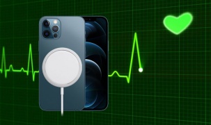 iPhone 12 gây ảnh hưởng tới máy tạo nhịp tim và thiết bị cấy ghép nhân tạo