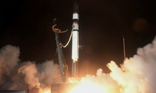 Công ty của Mỹ phóng tên lửa thất bại làm mất 2 vệ tinh